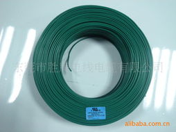 电子线UL1007价格信息与市场趋势分析