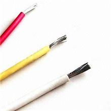 东莞市塘厦金利五金电子配件加工厂 多型号双支线电子线的专业制造商