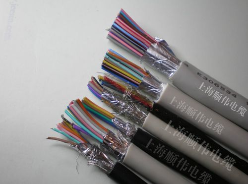 UL2464 15芯28AWG电子线 网状屏蔽加铝箔屏蔽的双重防护解析